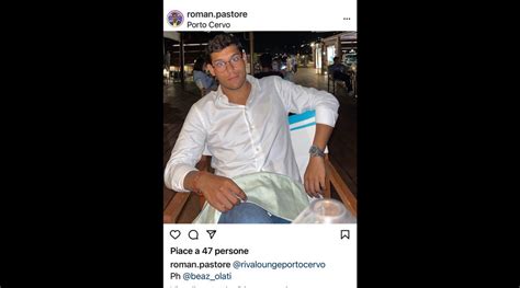 ragazzo romano col rolex di 6mila euro